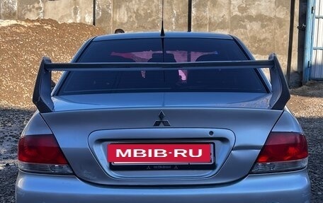 Mitsubishi Lancer IX, 2006 год, 380 000 рублей, 6 фотография