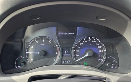 Lexus RX III, 2012 год, 2 300 000 рублей, 8 фотография