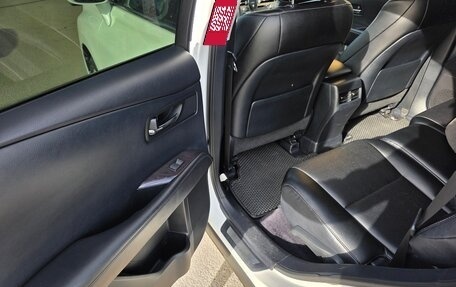 Lexus RX III, 2012 год, 2 300 000 рублей, 11 фотография