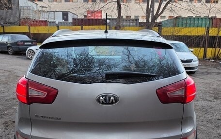 KIA Sportage III, 2013 год, 1 360 000 рублей, 4 фотография
