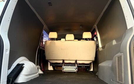 Volkswagen Transporter T5 рестайлинг, 2013 год, 1 280 000 рублей, 4 фотография