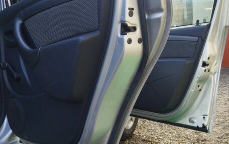 Renault Duster I рестайлинг, 2018 год, 1 320 000 рублей, 8 фотография