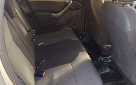 Renault Duster I рестайлинг, 2018 год, 1 320 000 рублей, 7 фотография