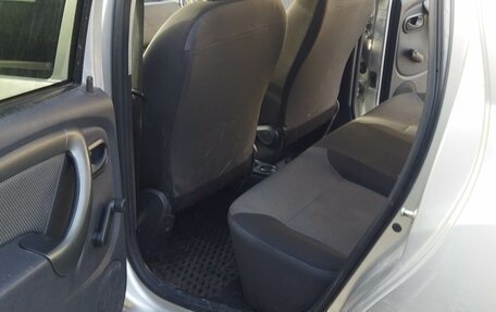 Renault Duster I рестайлинг, 2018 год, 1 320 000 рублей, 11 фотография