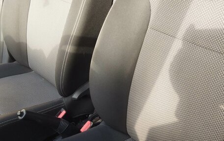 Renault Duster I рестайлинг, 2018 год, 1 320 000 рублей, 9 фотография