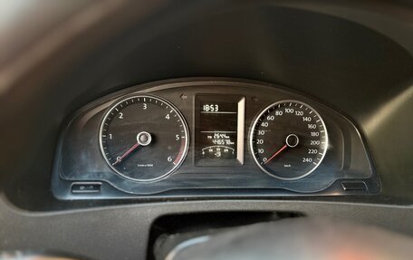 Volkswagen Transporter T5 рестайлинг, 2013 год, 1 280 000 рублей, 7 фотография