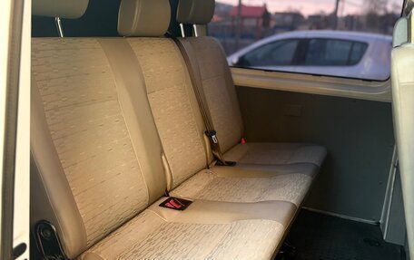 Volkswagen Transporter T5 рестайлинг, 2013 год, 1 280 000 рублей, 5 фотография