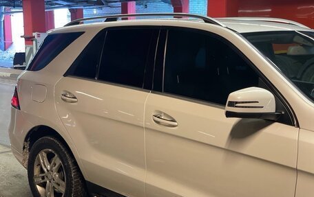 Mercedes-Benz M-Класс, 2013 год, 2 250 000 рублей, 9 фотография