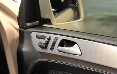 Mercedes-Benz M-Класс, 2013 год, 2 250 000 рублей, 14 фотография