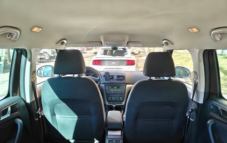 Skoda Yeti I рестайлинг, 2014 год, 850 000 рублей, 8 фотография