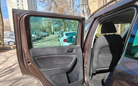 Skoda Yeti I рестайлинг, 2014 год, 850 000 рублей, 11 фотография