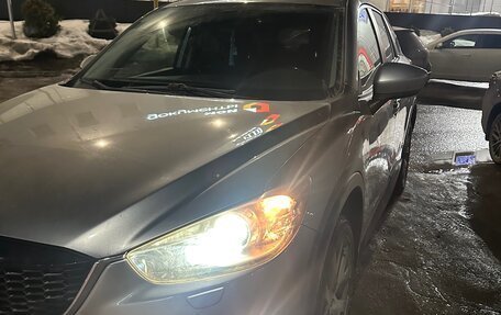 Mazda CX-5 II, 2011 год, 1 100 000 рублей, 2 фотография