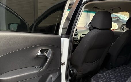 Volkswagen Polo VI (EU Market), 2014 год, 395 000 рублей, 14 фотография