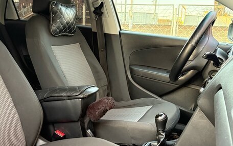 Volkswagen Polo VI (EU Market), 2014 год, 395 000 рублей, 15 фотография