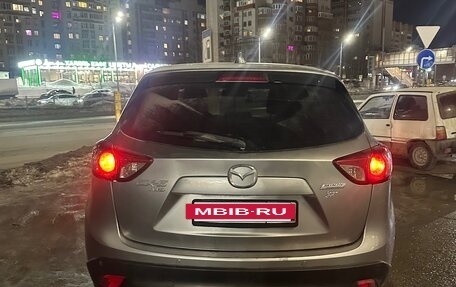 Mazda CX-5 II, 2011 год, 1 100 000 рублей, 3 фотография