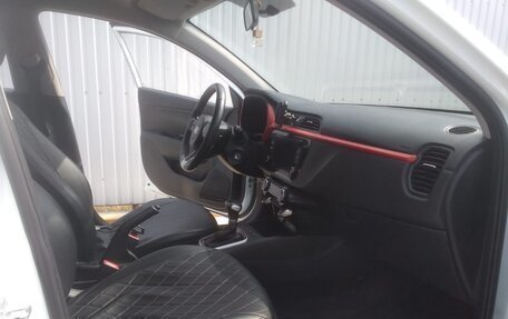 KIA Rio IV, 2021 год, 1 700 000 рублей, 4 фотография