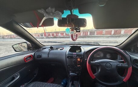 Nissan AD II, 2002 год, 188 000 рублей, 6 фотография