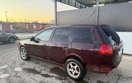 Nissan AD II, 2002 год, 188 000 рублей, 3 фотография