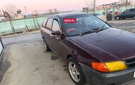 Nissan AD II, 2002 год, 188 000 рублей, 2 фотография