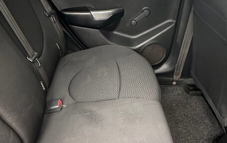 KIA Rio III рестайлинг, 2012 год, 750 000 рублей, 6 фотография