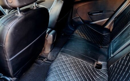 Opel Astra J, 2014 год, 910 000 рублей, 12 фотография