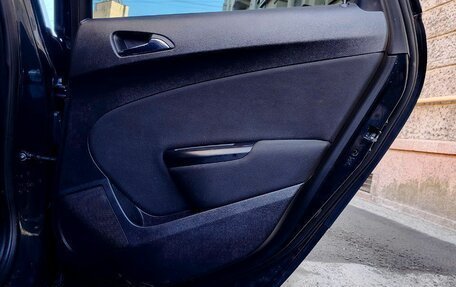 Opel Astra J, 2014 год, 910 000 рублей, 11 фотография