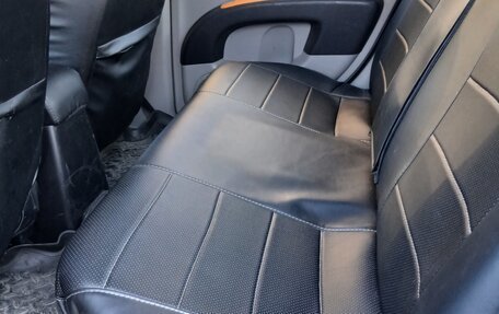 Mitsubishi L200 IV рестайлинг, 2012 год, 1 950 000 рублей, 12 фотография