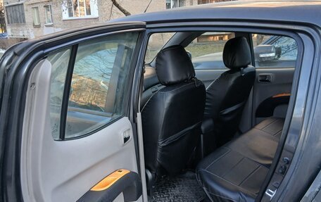 Mitsubishi L200 IV рестайлинг, 2012 год, 1 950 000 рублей, 11 фотография