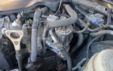 Mitsubishi L200 IV рестайлинг, 2012 год, 1 950 000 рублей, 9 фотография