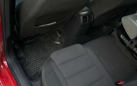 Volkswagen Golf VI, 2011 год, 550 000 рублей, 12 фотография