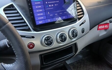 Mitsubishi L200 IV рестайлинг, 2012 год, 1 950 000 рублей, 19 фотография