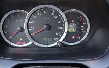 Mitsubishi L200 IV рестайлинг, 2012 год, 1 950 000 рублей, 18 фотография