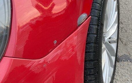 Volkswagen Golf VI, 2011 год, 550 000 рублей, 20 фотография