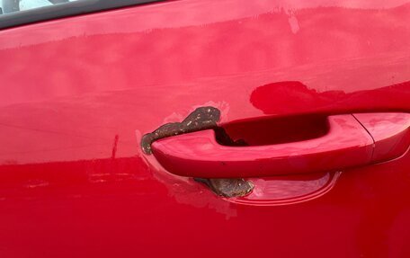 Volkswagen Golf VI, 2011 год, 550 000 рублей, 22 фотография