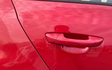 Volkswagen Golf VI, 2011 год, 550 000 рублей, 25 фотография