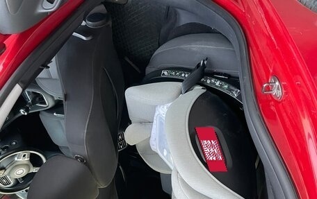 Volkswagen Golf VI, 2011 год, 550 000 рублей, 16 фотография