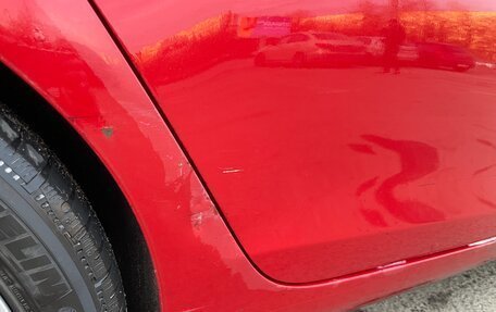 Volkswagen Golf VI, 2011 год, 550 000 рублей, 26 фотография