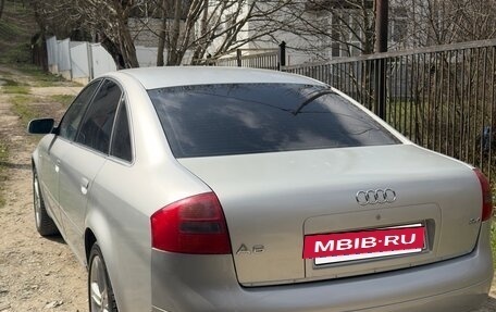 Audi A6, 2000 год, 900 000 рублей, 2 фотография