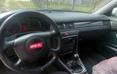 Audi A6, 2000 год, 900 000 рублей, 4 фотография