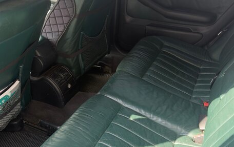 Audi A6, 2000 год, 900 000 рублей, 6 фотография