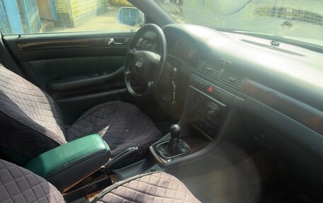 Audi A6, 2000 год, 900 000 рублей, 5 фотография