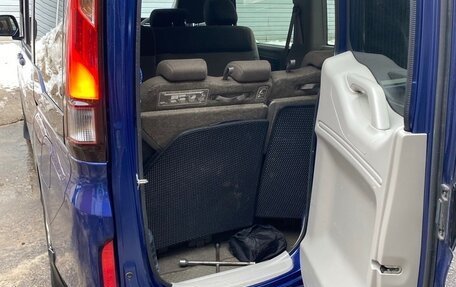 Honda Stepwgn IV, 2016 год, 1 750 000 рублей, 6 фотография