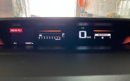 Honda Stepwgn IV, 2016 год, 1 750 000 рублей, 10 фотография