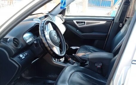 Lifan X60 I рестайлинг, 2017 год, 780 000 рублей, 5 фотография