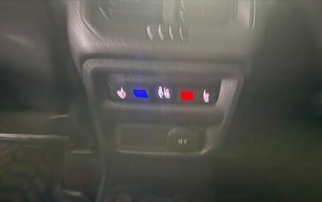 Volkswagen Tiguan II, 2017 год, 2 190 000 рублей, 6 фотография