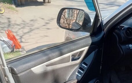 Lifan X60 I рестайлинг, 2017 год, 780 000 рублей, 4 фотография