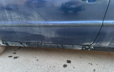 Volkswagen Polo III рестайлинг, 2001 год, 120 000 рублей, 9 фотография