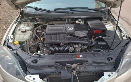 Mazda 3, 2005 год, 649 000 рублей, 9 фотография