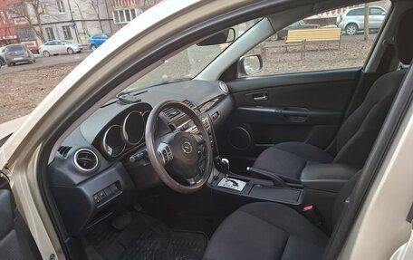 Mazda 3, 2005 год, 649 000 рублей, 8 фотография