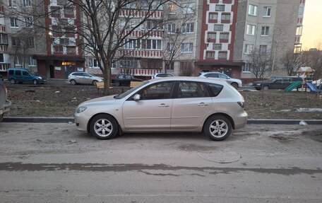 Mazda 3, 2005 год, 649 000 рублей, 3 фотография